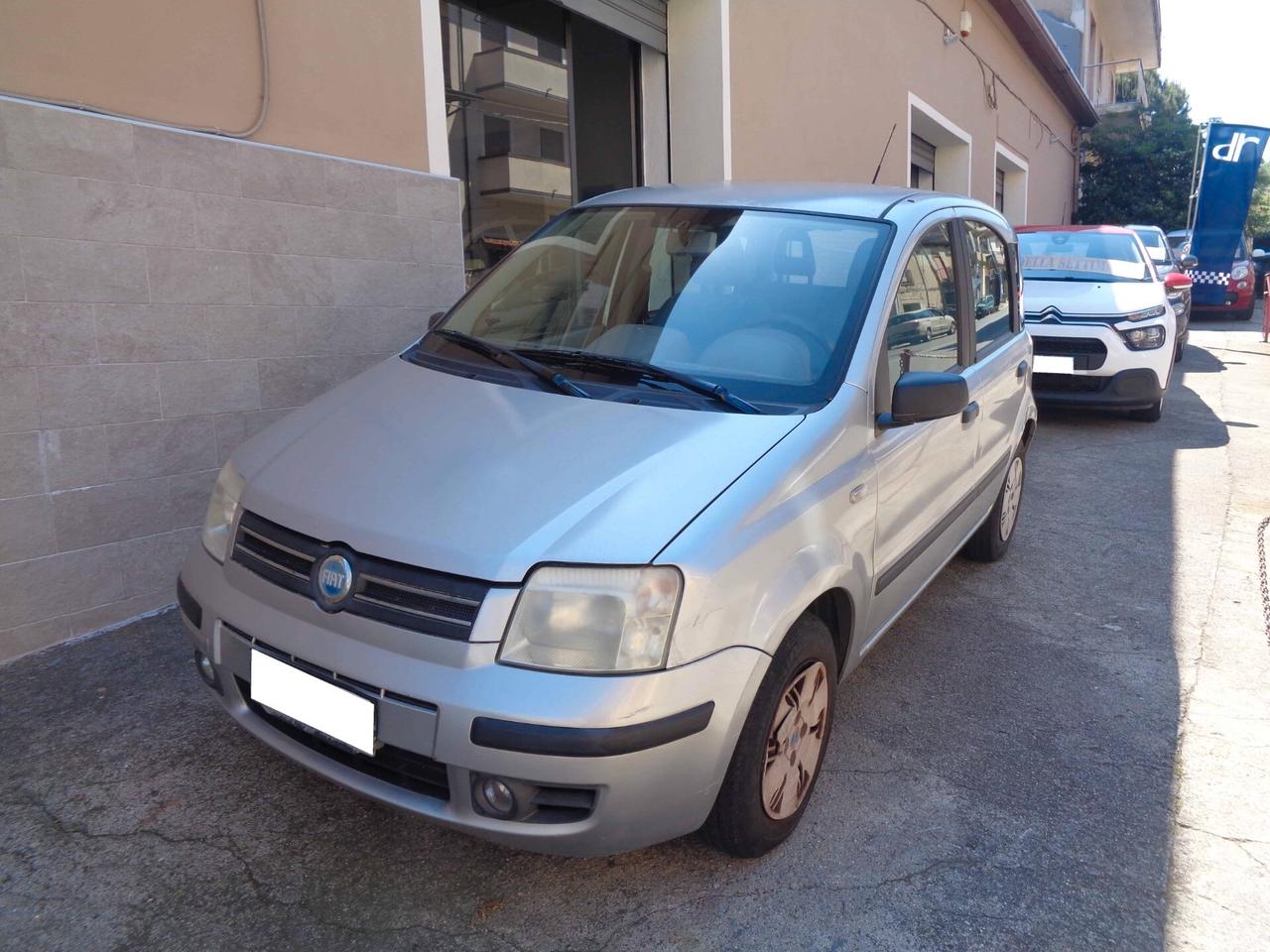 Fiat Panda 1.3 MJT 69CV Dynamic (Finanziabile)