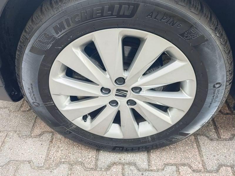 Seat Arona 1.0 TGI Style