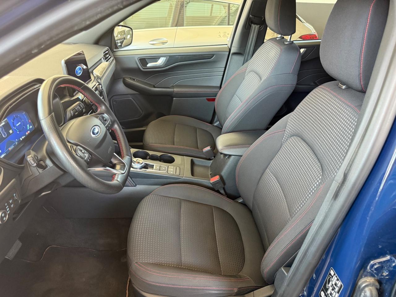 Ford Kuga 1.5 EcoBlue 120 CV aut. 2WD ST-Line