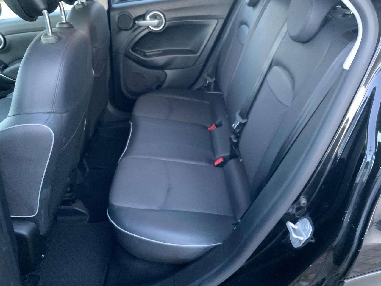 Fiat 500X 1.4 MultiAir 140 CV DCT Cross
