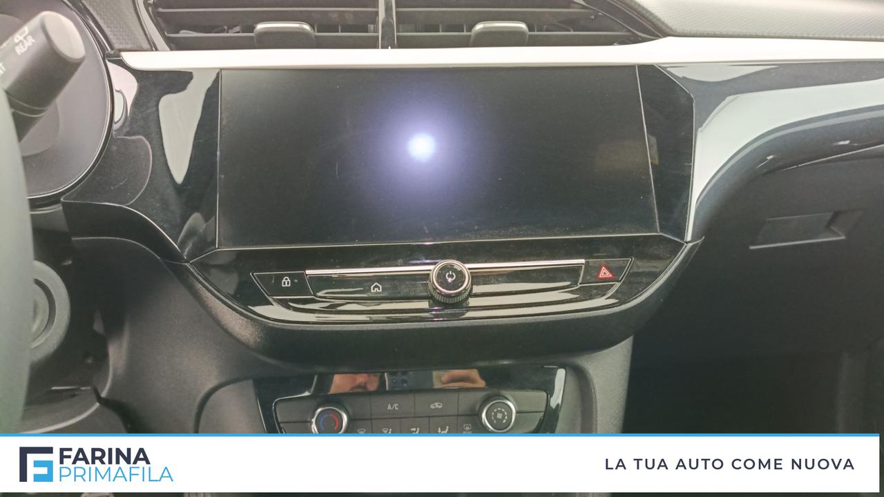 OPEL Corsa VI 2023 - Corsa 1.2 GS s&s 100cv
