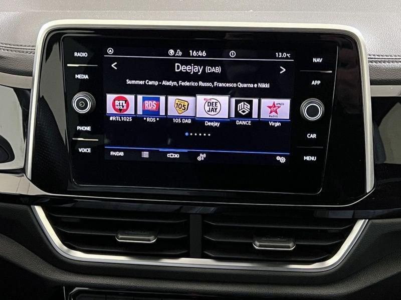 Volkswagen T-Roc T-Roc 1.0 TSI R-Line