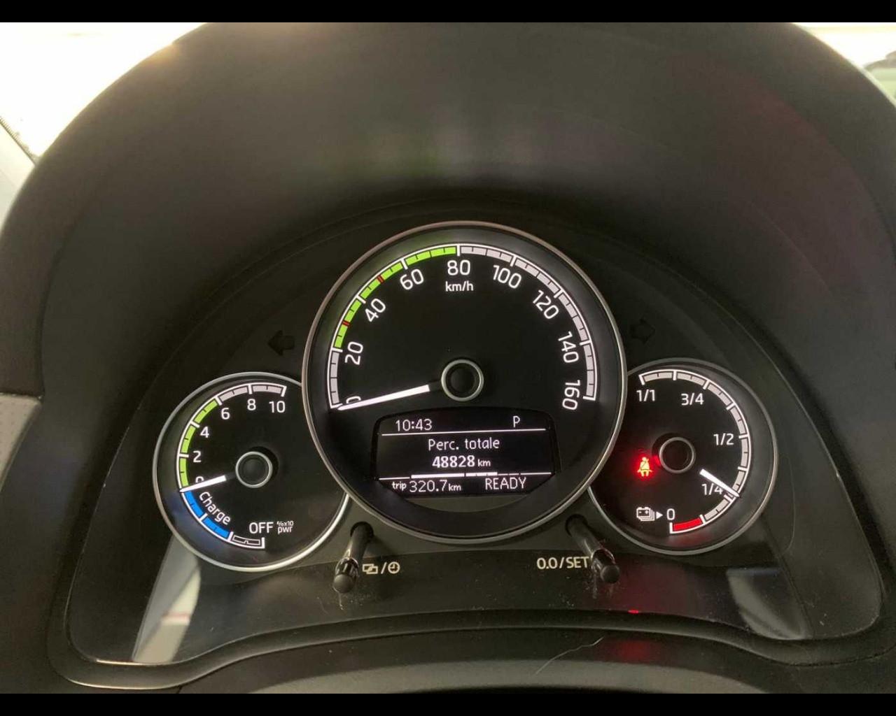 SKODA Citigo e - Citigo e iV Ambition