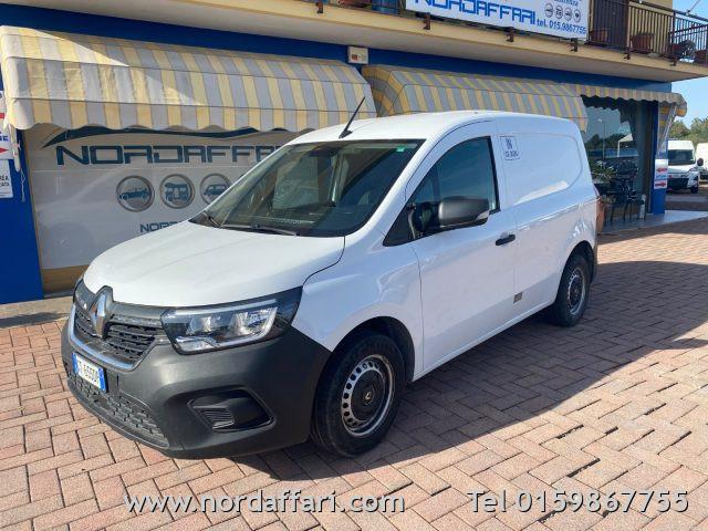 RENAULT Kangoo 1.3 TCe 100 CV PC-TN Van ISOTERMICO