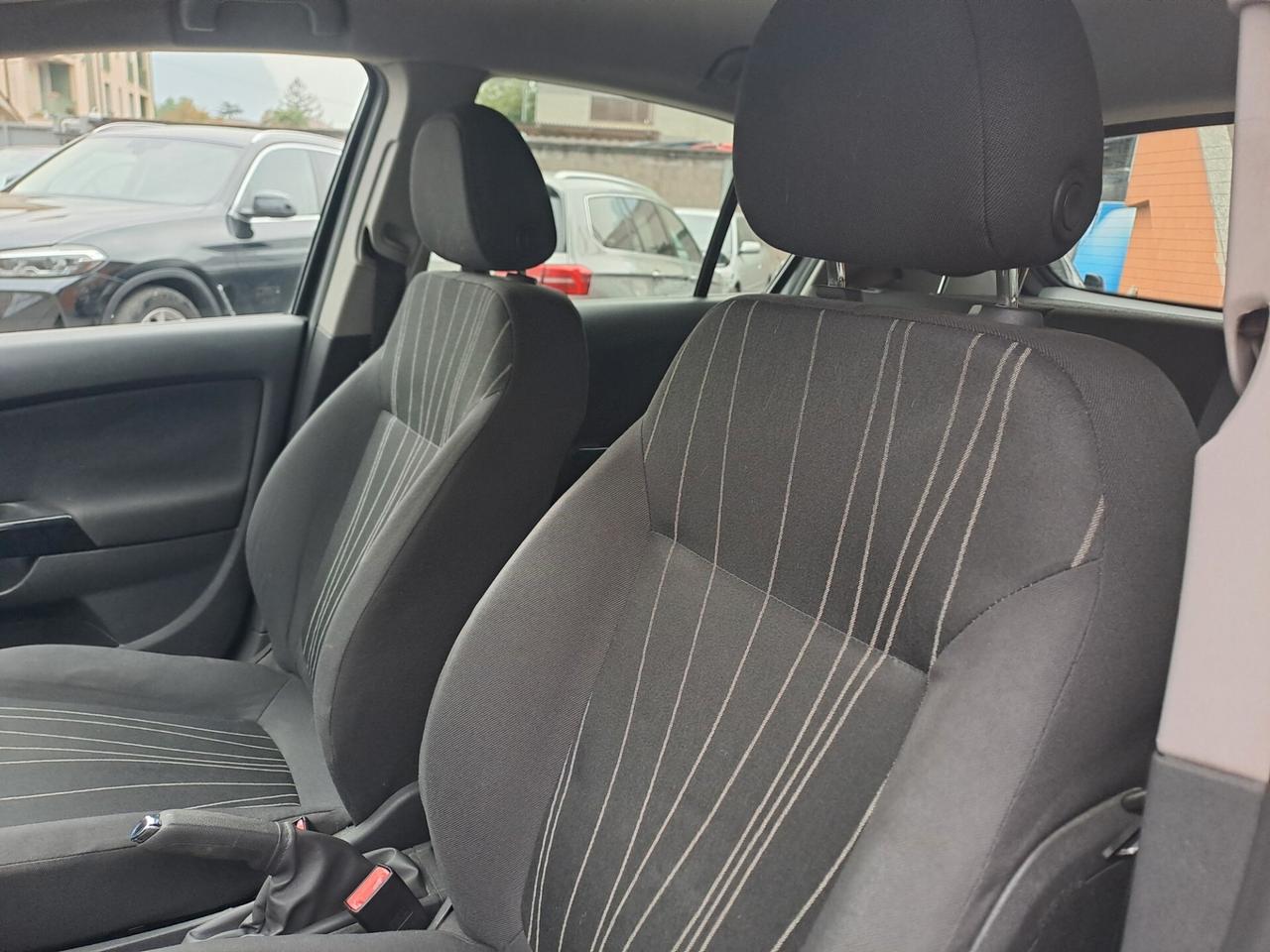OPEL CORSA 1.2 BENZINA *OK NEOPATENTATI* E5