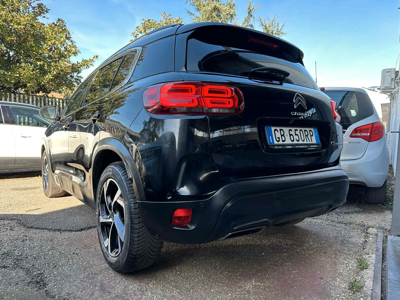 Citroen C5 Aircross BlueHDi 130 S&S Feel