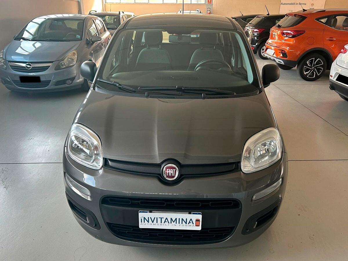Fiat Panda 1.0 FireFly S&S Hybrid Easy