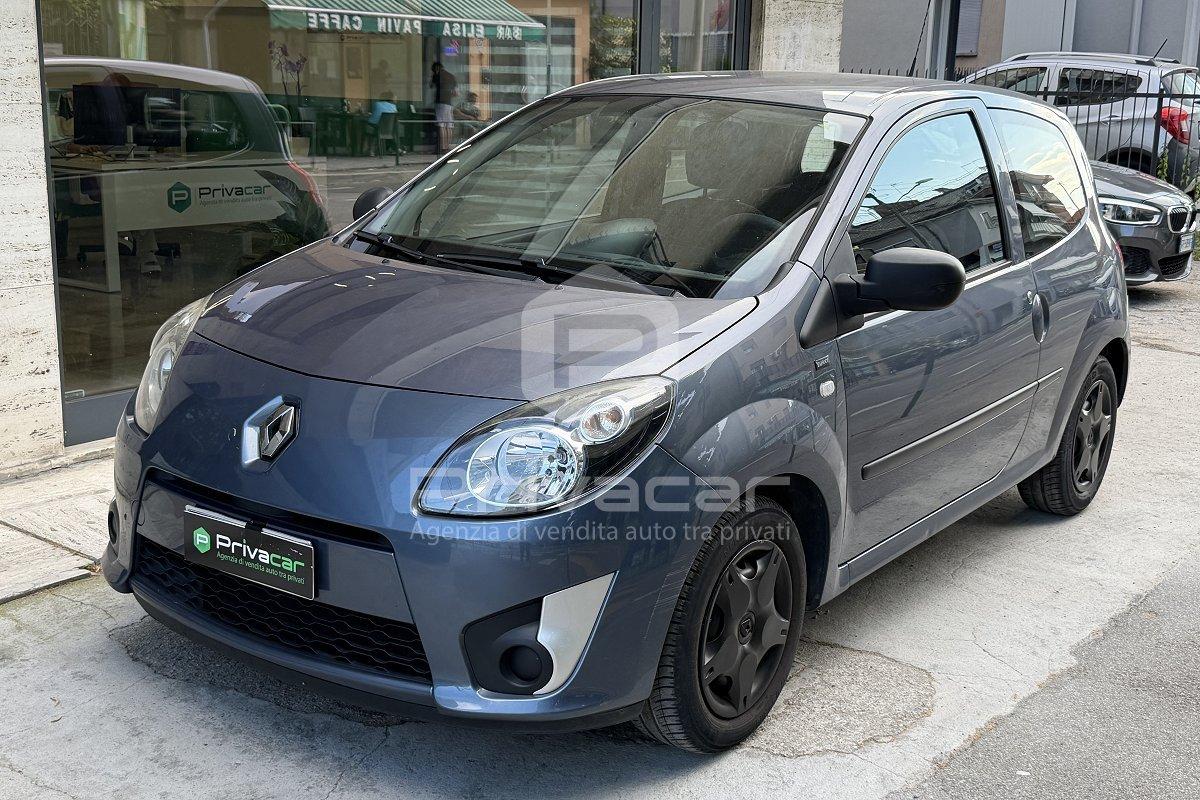 RENAULT Twingo 1.2 16V LEV Miss Sixty