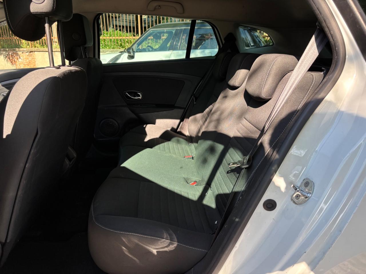 Renault Megane Mégane dCi 110CV Start&Stop SporTour Energy Limited