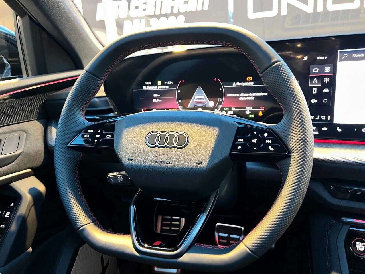 Audi Q5 SPB TDI 204 CV mHEV+ S tronic QUATTRO S-line
