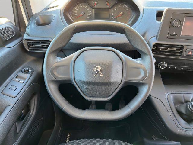 PEUGEOT Partner 1.5HDI 100CV PREMIUM