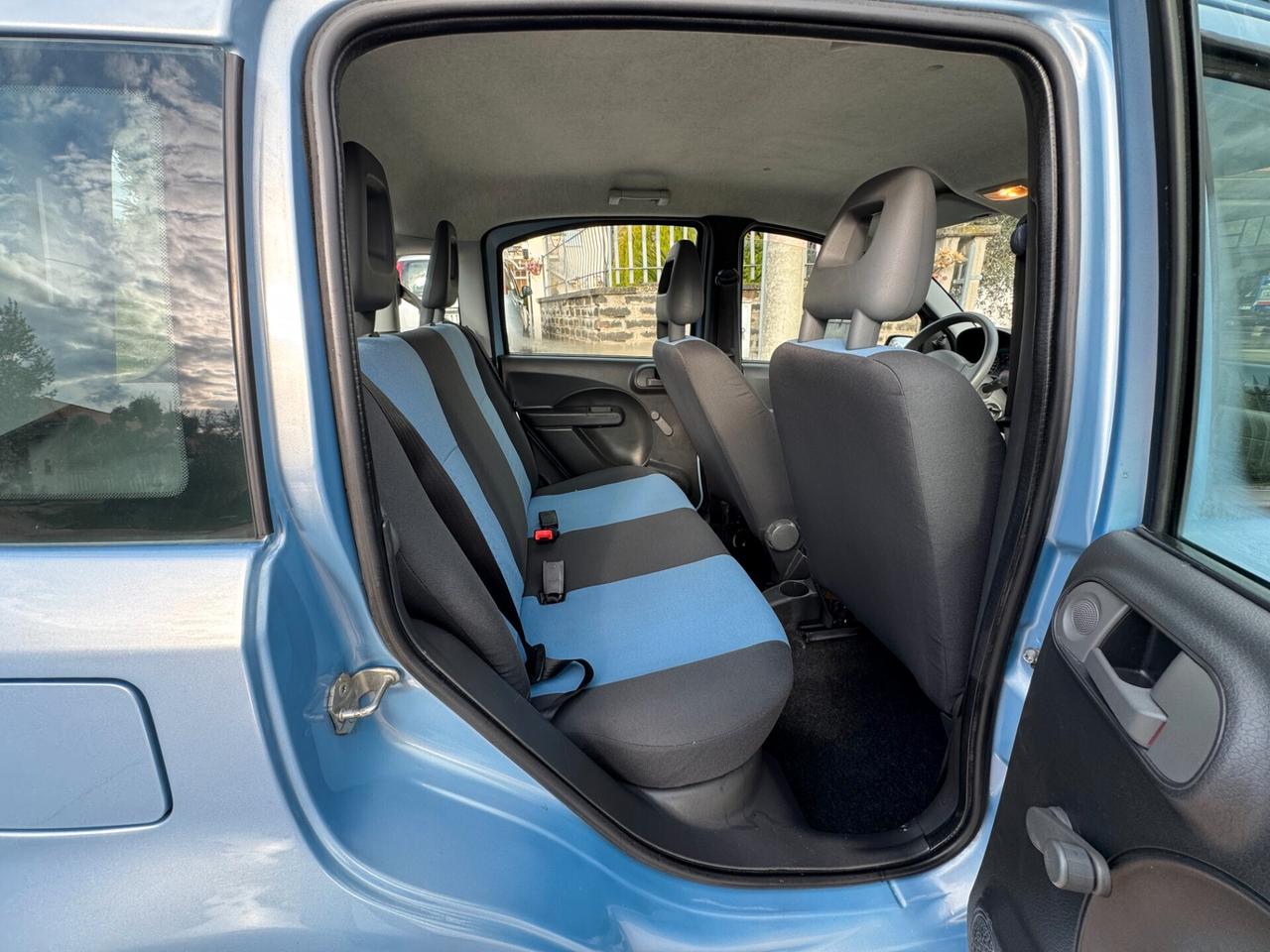 Fiat Panda 1.2 Dynamic