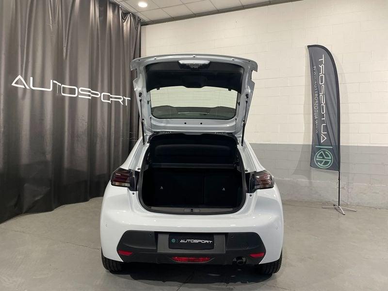 Peugeot 208 Style Hybrid 110 e-DCS6 auto