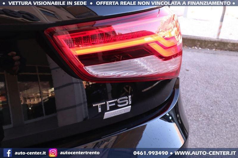 Audi A1 SPB 1.0 TFSI ultra Sport *XENON