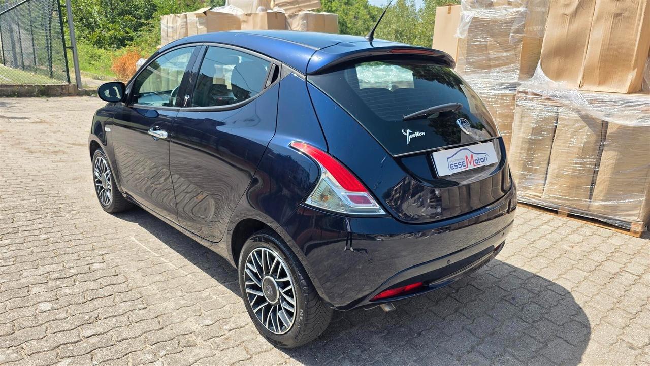 Lancia Ypsilon 1.3 MJT 16V 95 CV 5 porte S&S Unyca