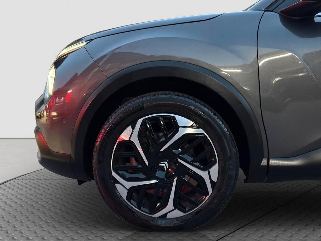 Citroen C4 X PureTech 130 S&S EAT8 Max 2024