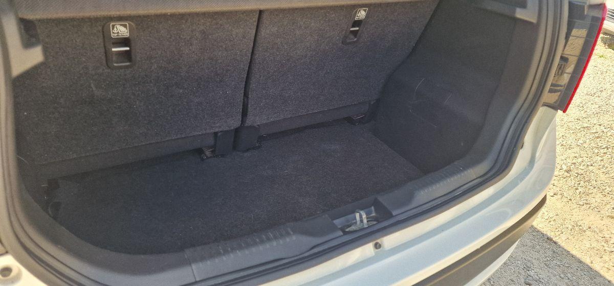 SUZUKI Ignis 1.2 Dualjet iTop