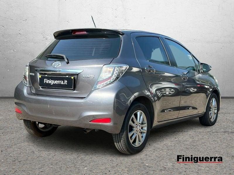 Toyota Yaris 1.3 Style