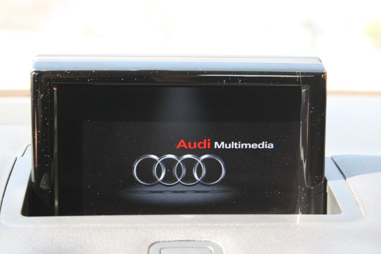 Audi A1 1.4 TDI ultra
