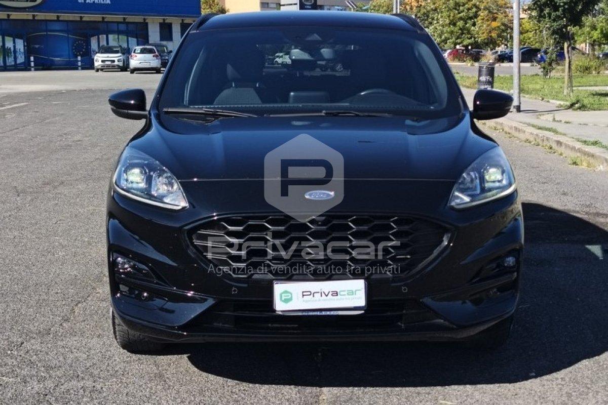 FORD Kuga 1.5 EcoBoost 150 CV 2WD ST-Line