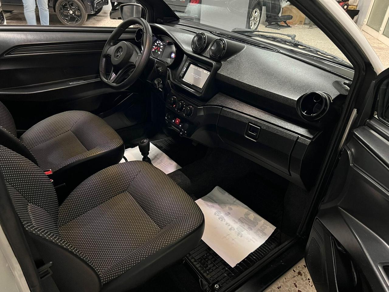 Aixam City Pack Emotion