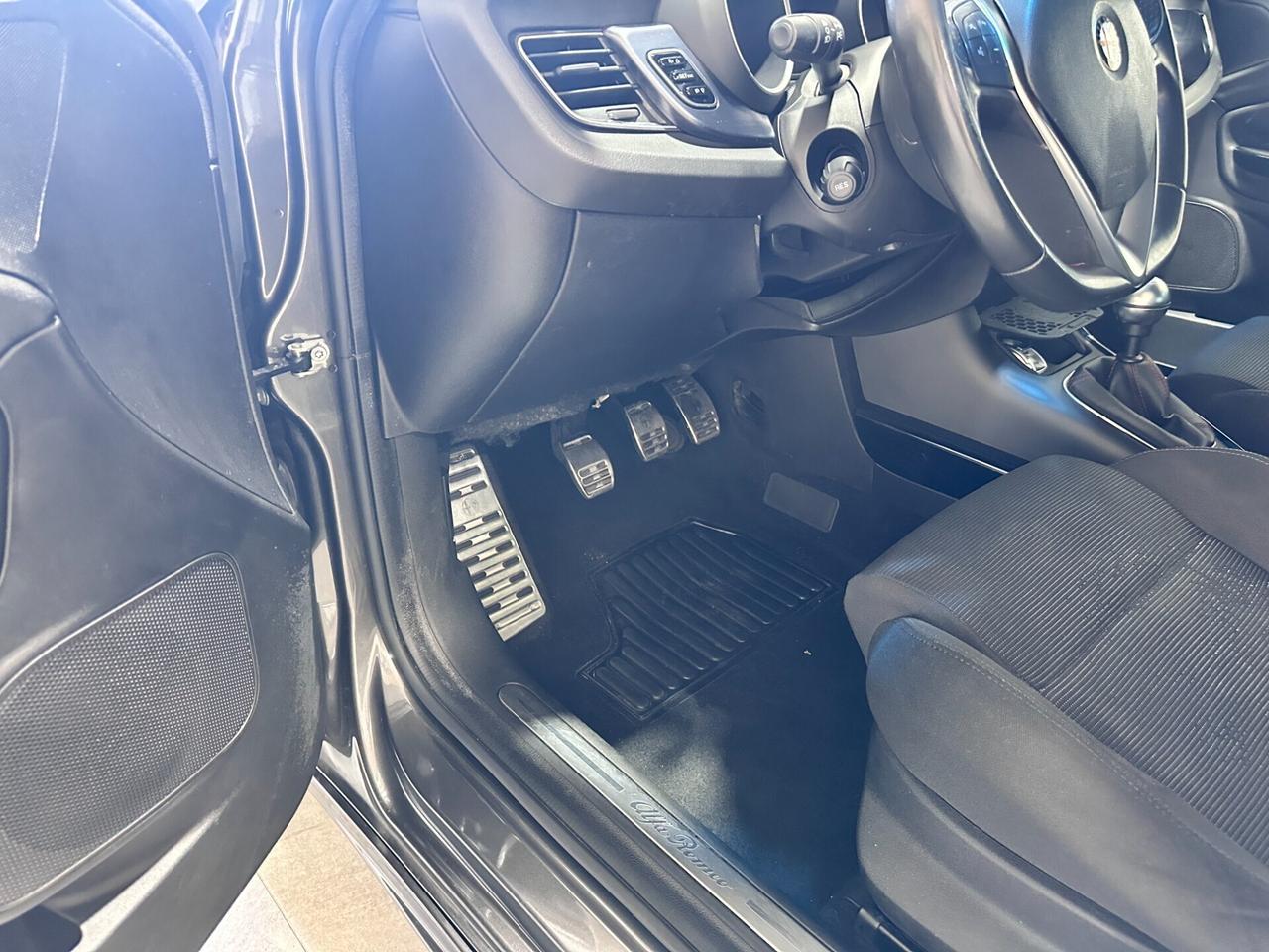 Alfa Romeo Giulietta 2.0 JTDm-2 140 CV UNICO PROP.