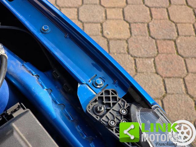 FORD Focus 1.0 EcoBoost Hybrid 125 CV Powershift 5p. ST-Line