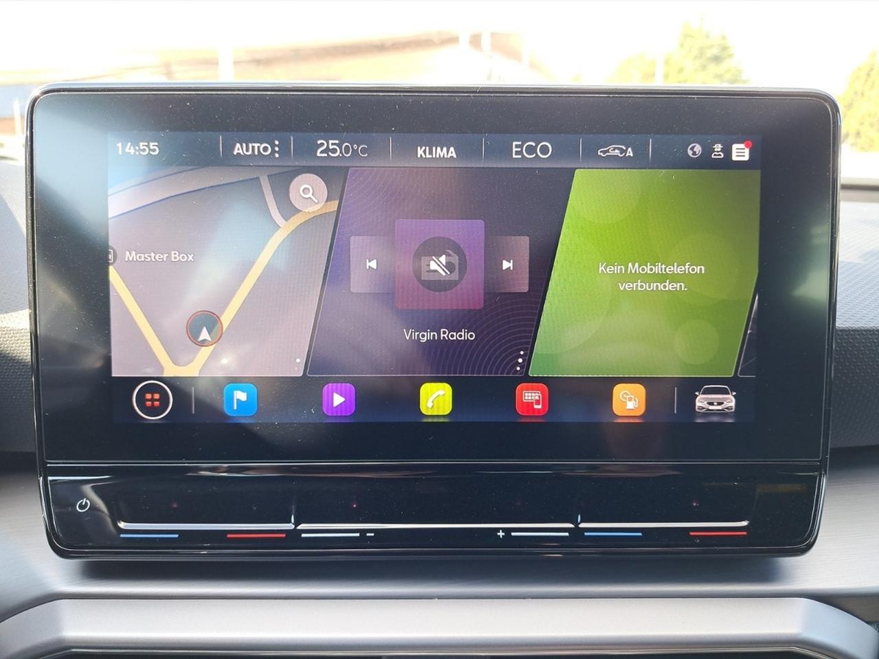 Seat Leon 1.4 e-hybrid fr dsg