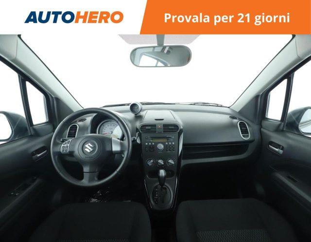 SUZUKI Splash 1.2 VVT GL Style