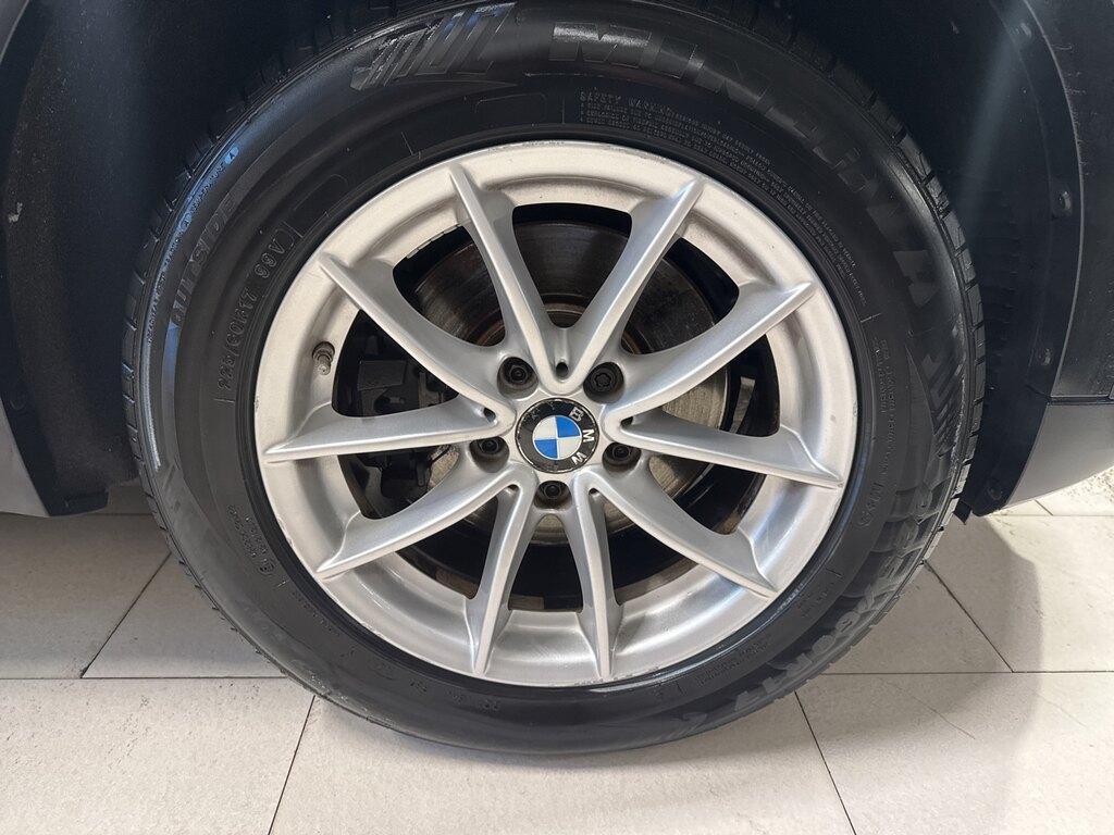 BMW X3 20 d Business xDrive Steptronic