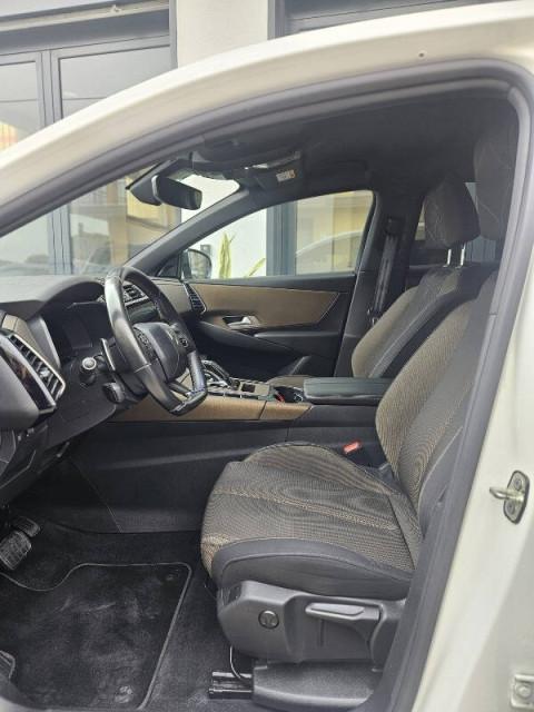 DS DS7 Crossback 1.5 bluehdi Business 130cv auto