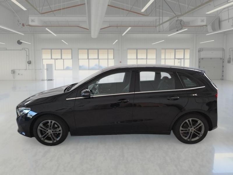 MERCEDES-BENZ B 180 D AUTOMATIC BUSINESS EXTRA MONOVOLUME