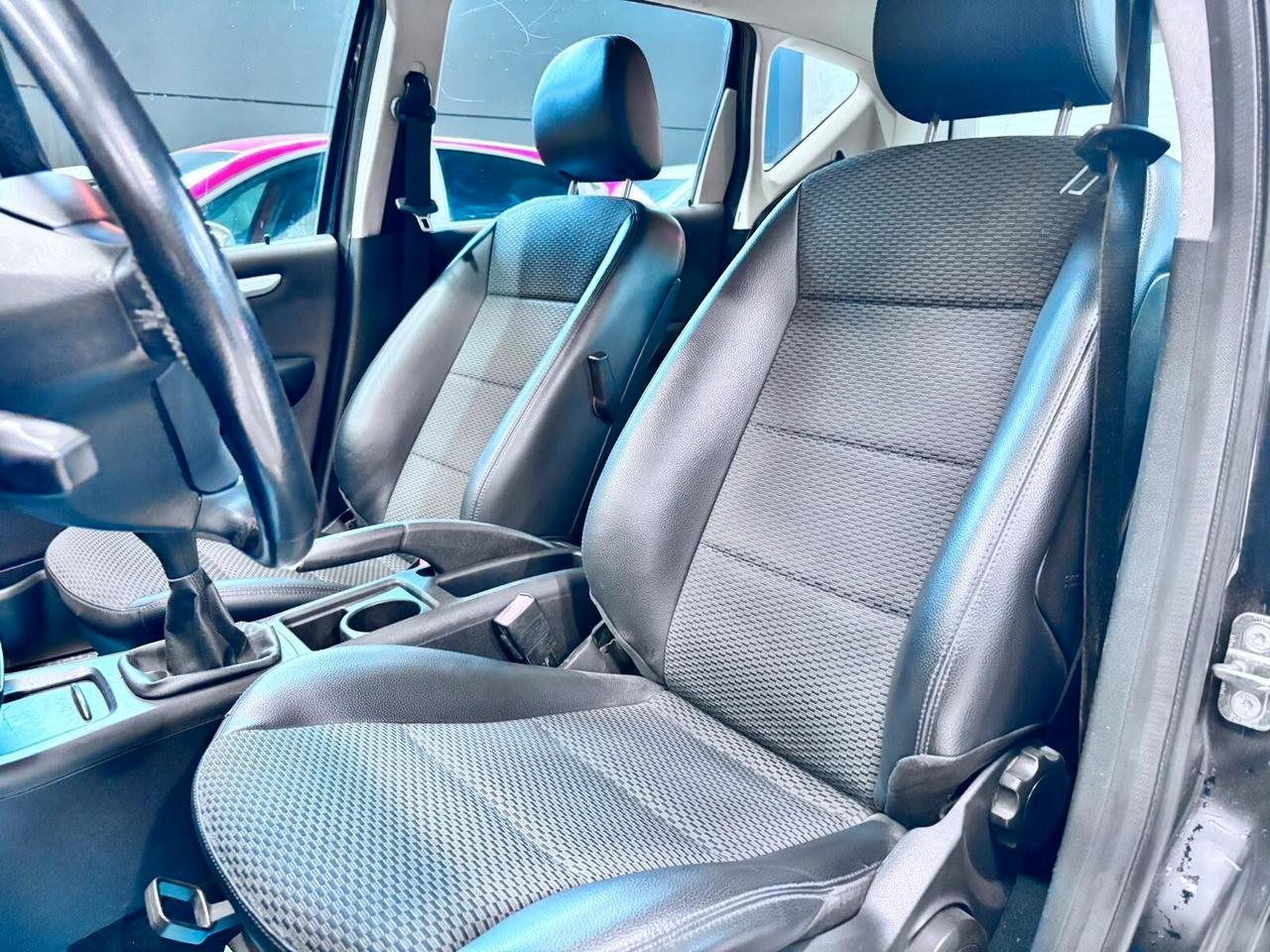 Mercedes-benz A 170 Benzina Neopatentati