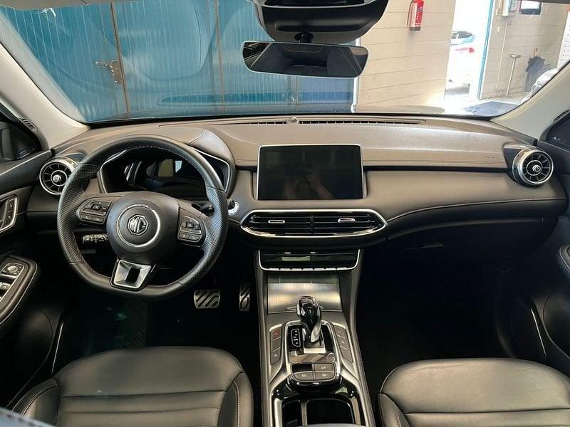 MG HS HS 1.5T-GDI AT Luxury