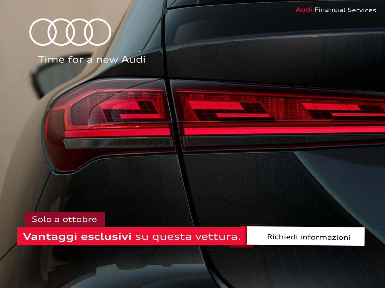 Audi S5 avant 3.0 tfsi mhev+ sport attitude quattro 367cv s-tronic