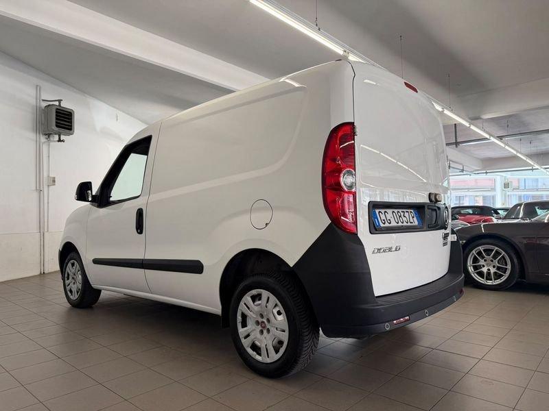 FIAT Doblò Doblò 1.3 Multijet 16v 95CV Euro 6