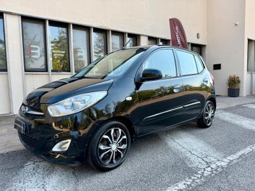 Hyundai i10 1.1 12V BlueDrive GPL Like