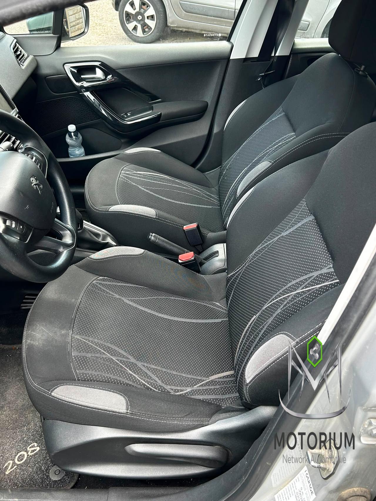 Peugeot 208 ACCESS 1.2 VTI 82CV