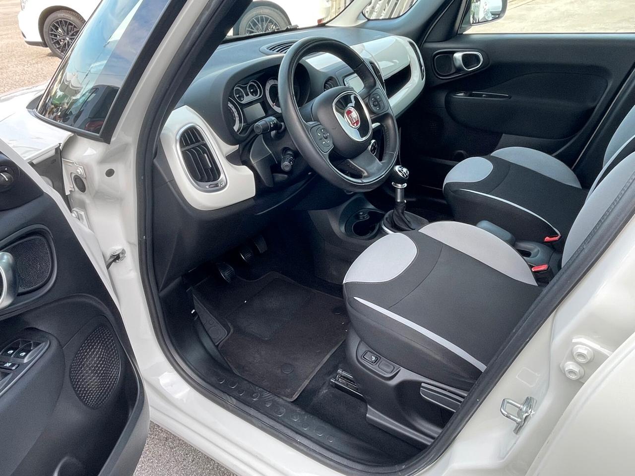 Fiat 500L 1.4 95 CV Lounge