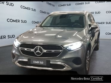Mercedes-Benz GLC - X254 - GLC 220 d Advanced Plus 4matic auto