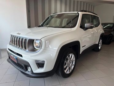 Jeep Renegade 1.6 Mjt 130 CV Limited Full Led