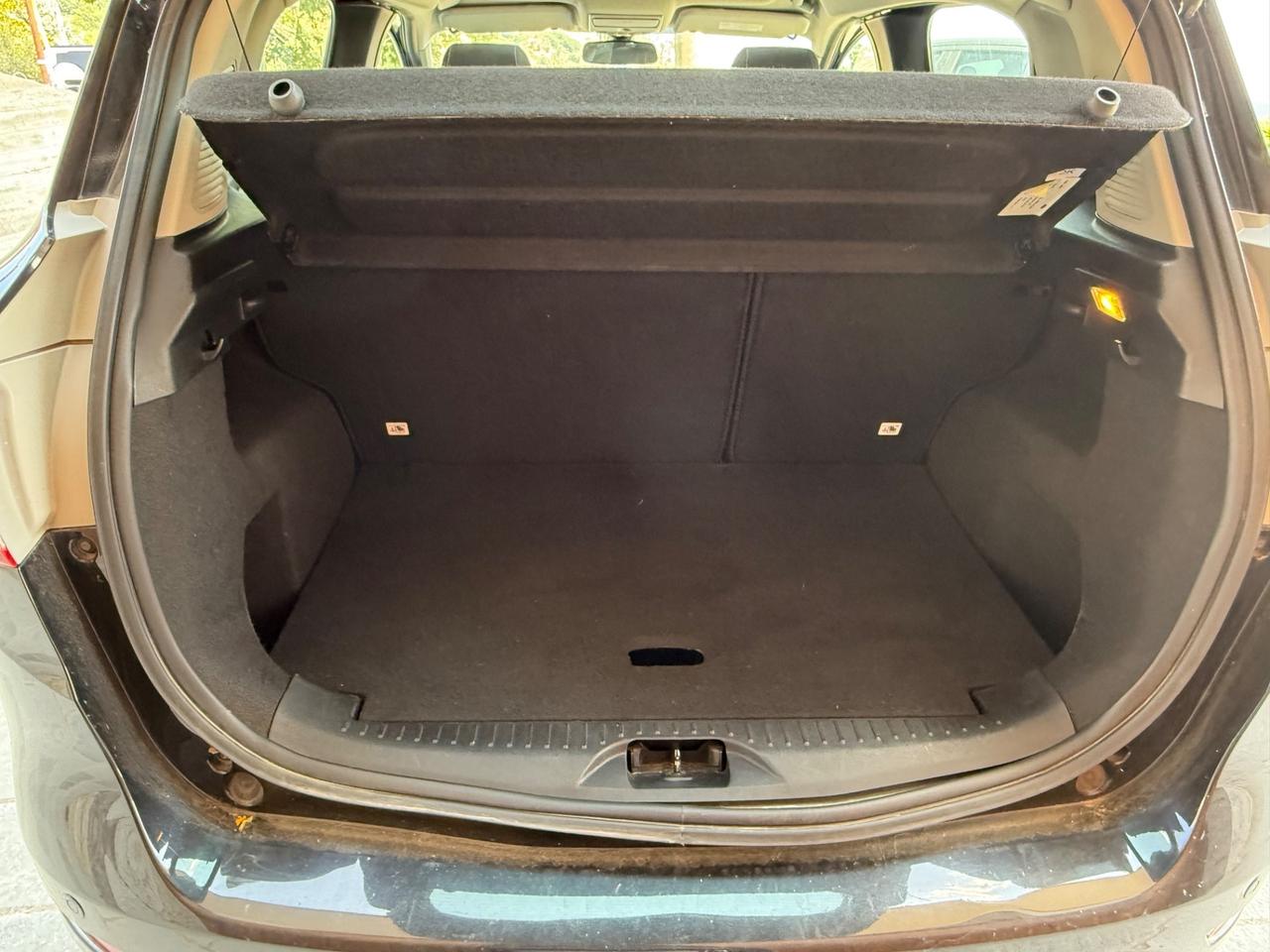 Ford B-Max 1.6 TDCi 95 CV