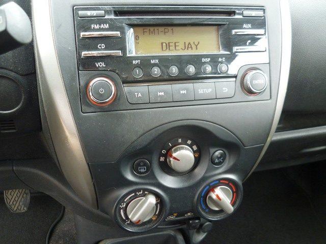 NISSAN Micra 1.2 12V 5 porte Acenta