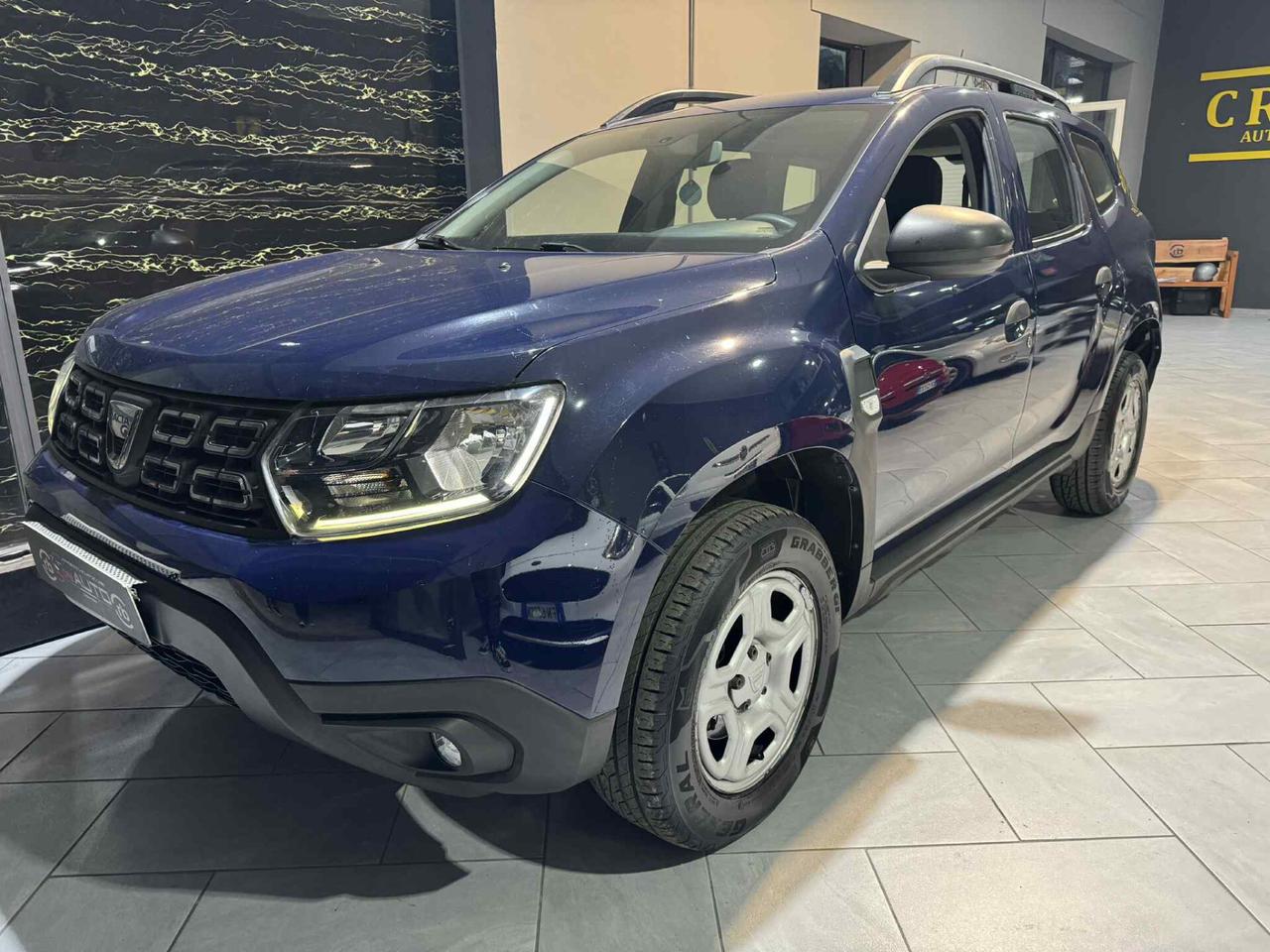 Dacia Duster 1.5 dCi 8V 4x2 IMPECCABILE NORD ITALIA