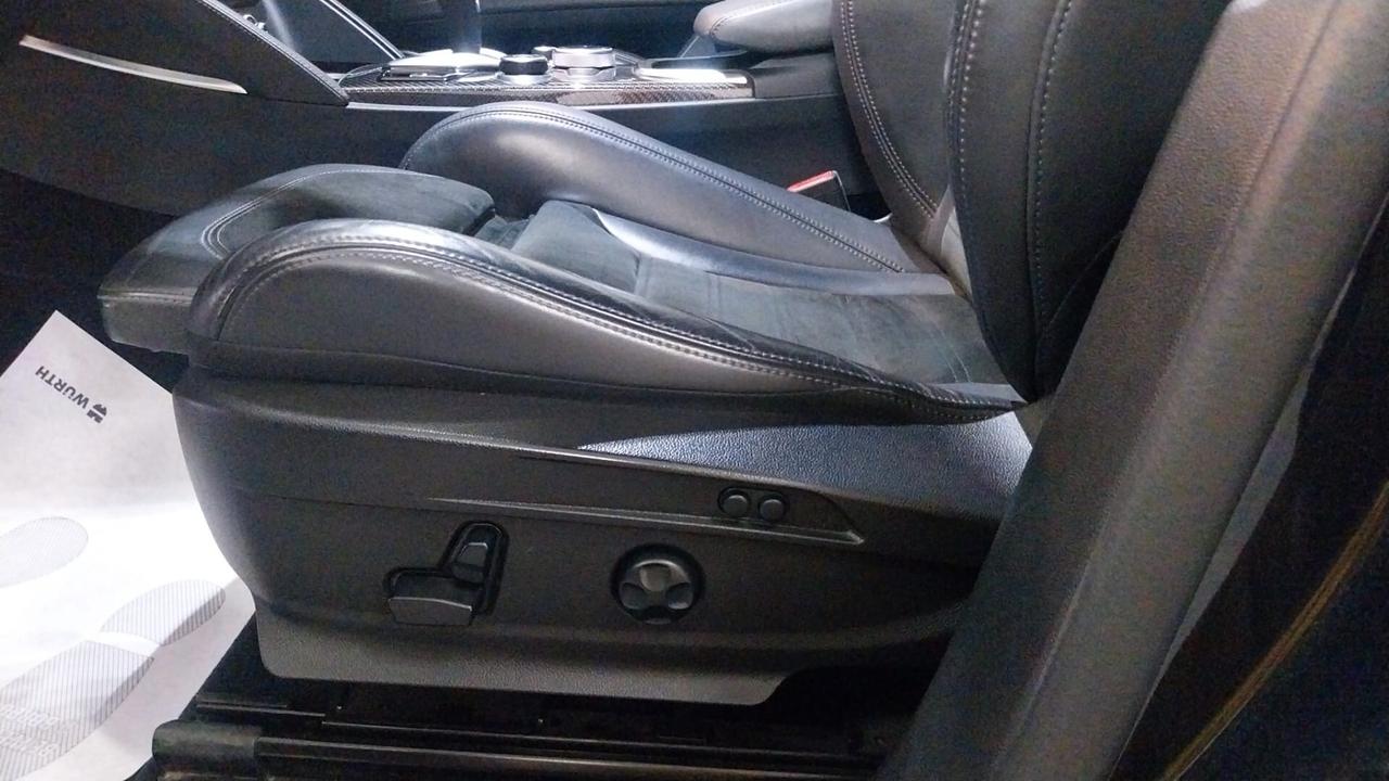 Alfa Romeo Stelvio 2.2 cc 210 CV AT8 Q4 VELOCE Tì