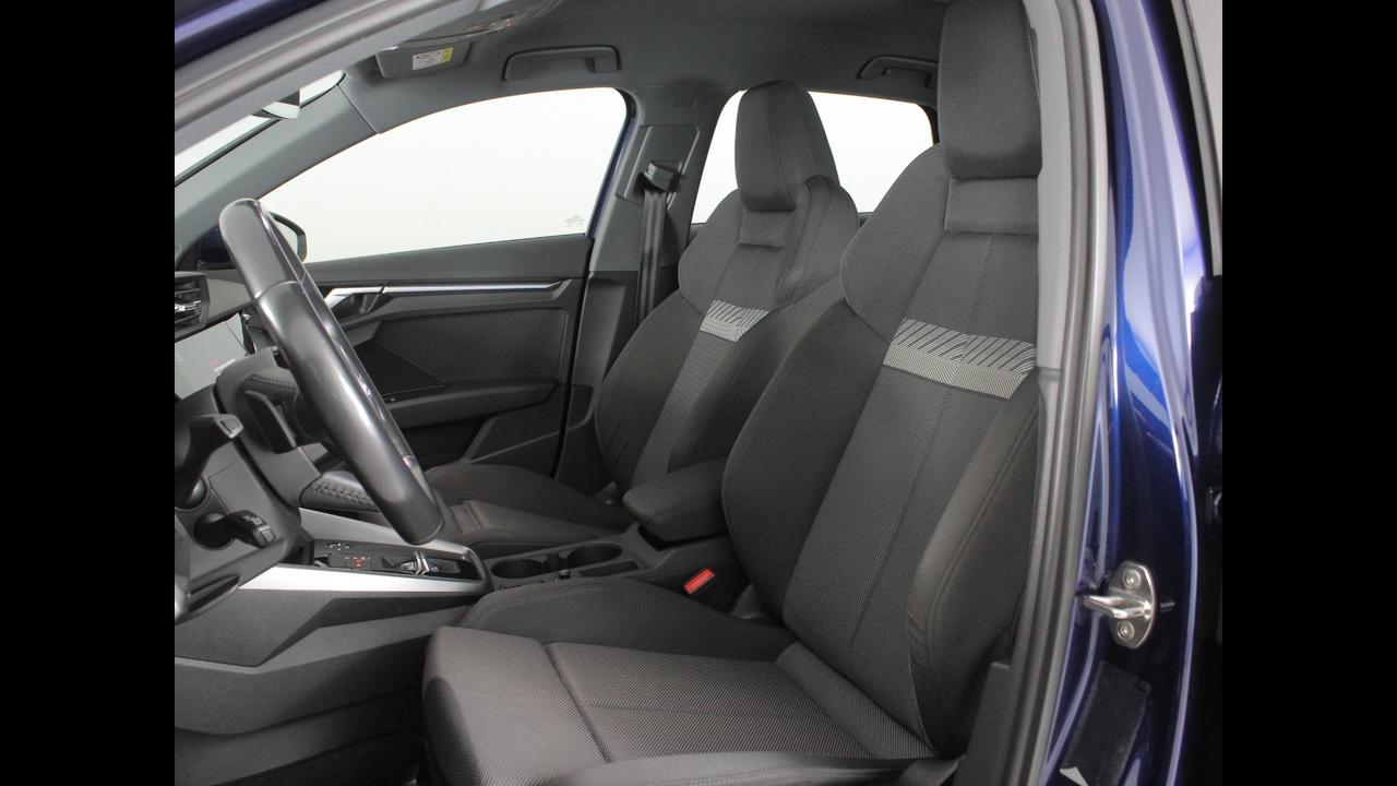 Audi Audi A3 Sportback advanced 35 TFSI