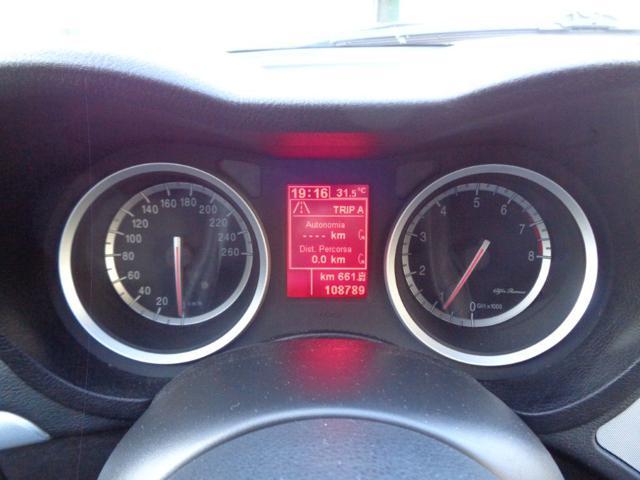 ALFA ROMEO 159 1.9 JTS 16V Sportwagon Distinctive *FINANZIABILE*
