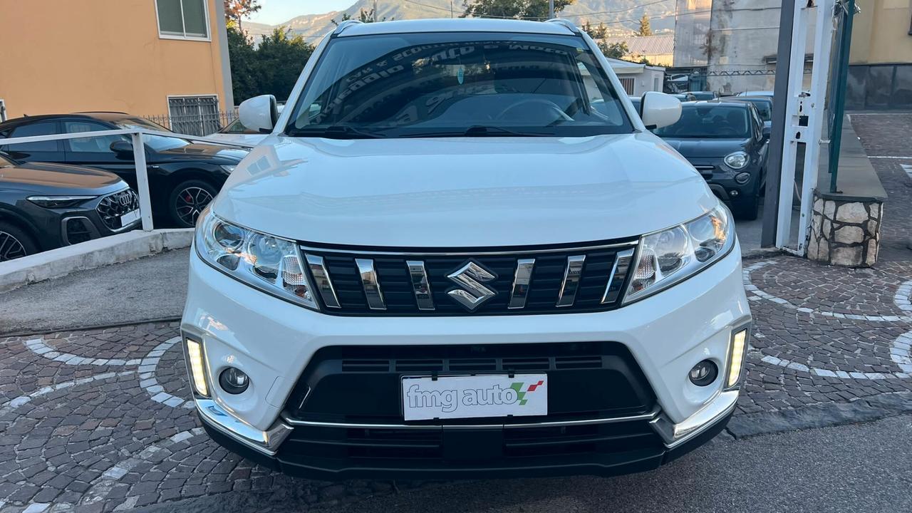 Suzuki Vitara 1.0 Boosterjet Starview GPL