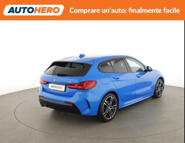 BMW 118 i 5p. Msport