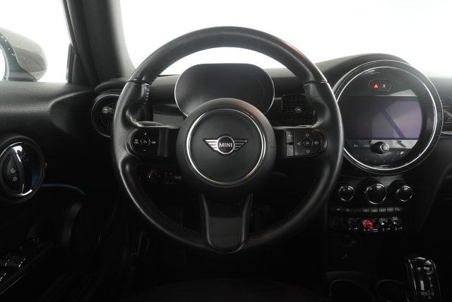 MINI Mini Cabrio 1.5 Cooper Cabrio